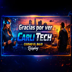 CarliTech