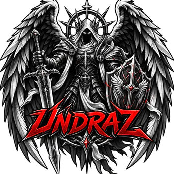 UNDRAZ's avatar