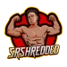 srshredded