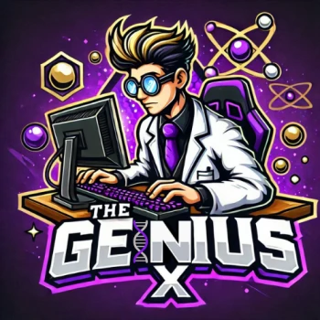 TheGeniusX