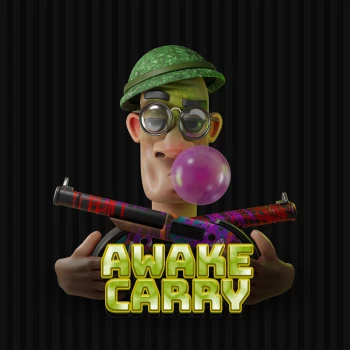 awakecarry
