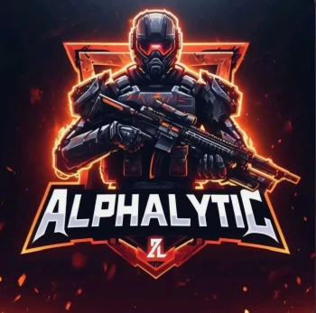 Alphalytic