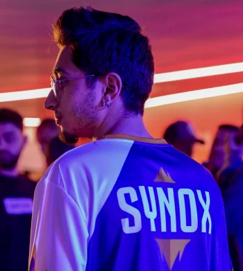 SynoxEdit
