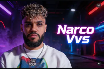 narcovvs