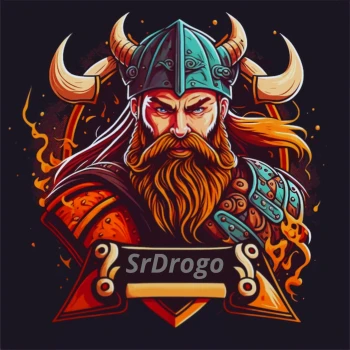 SrDrogo7020