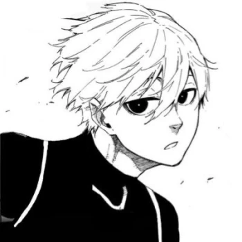 Kick profile picture for @shooter