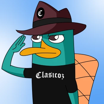 Clasicoz - Kick Charts