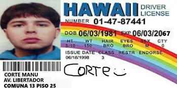 cortemanu