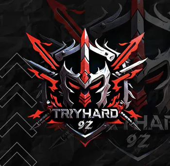 Tryhard9z