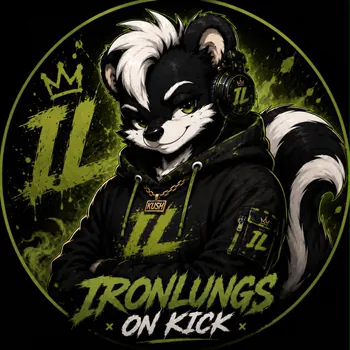 IronLungsOnKick