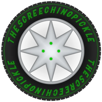 TheScreechingPickle