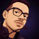 Kick Profile Pic