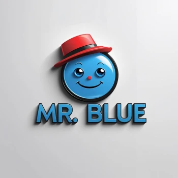 MrBlue71