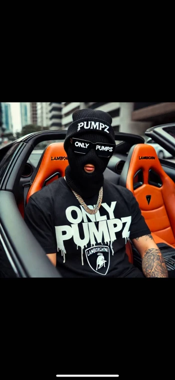 OnlyPumpz