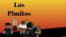 LosPimitos