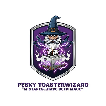 PeskyToasterWizard