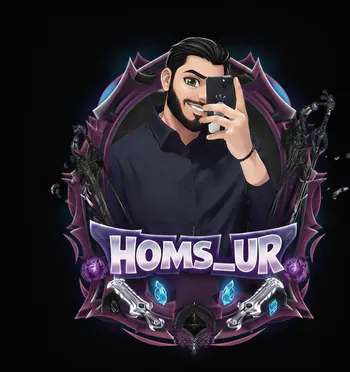 iHOMS