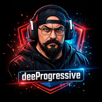 deeProgressive