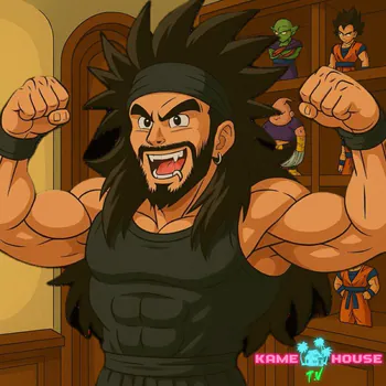 KameHouseTV Kick Profile Picture