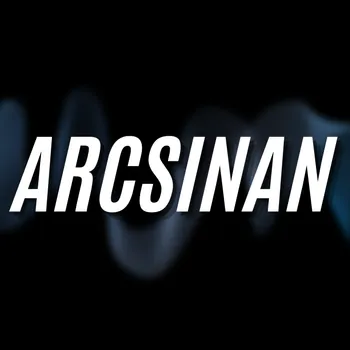 arcsinan