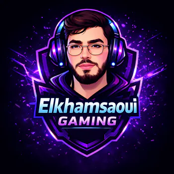 Melkhamsaoui