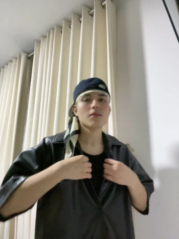 Kick Profile Pic