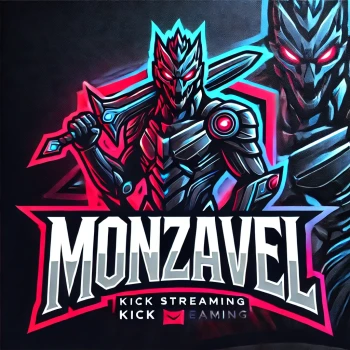 Kick Profile Pic