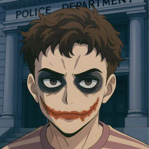 FondEvil