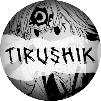 Tirush