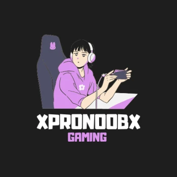 XProNoobX