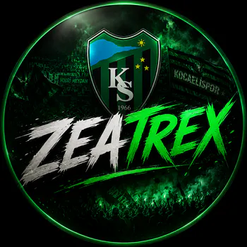 zeatrex