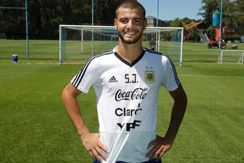 Santiagonashe