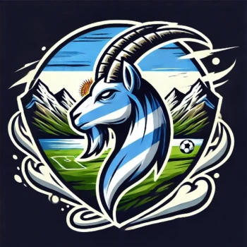 cabrapatagonica