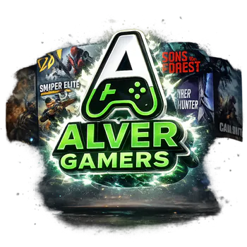 alvergamer