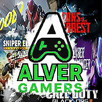 alvergamer