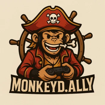 MonkeyDAlly