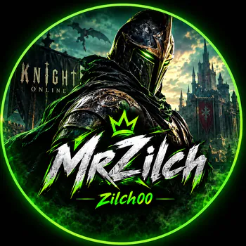 mrzilch