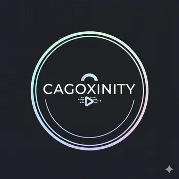 Cagoxinity