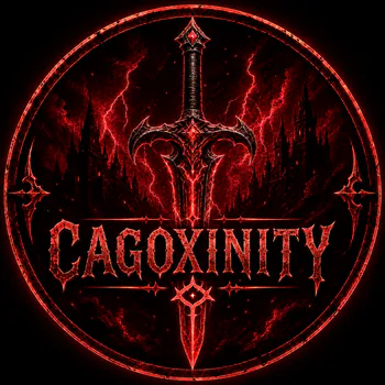 Cagoxinity