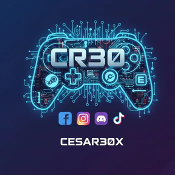 Cesar30x