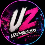 uzembrsuski Kick