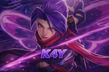 K4Y8
