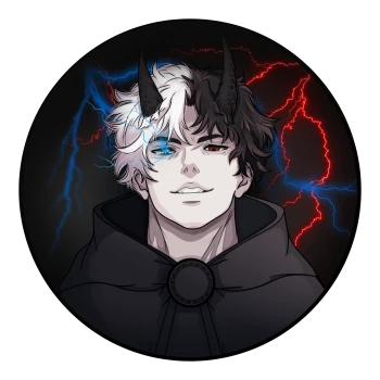 Streamer PFP