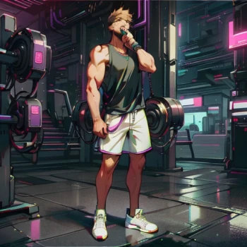 Kick Profile Pic