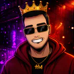 xhajmetix Avatar