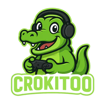 Crokitoo