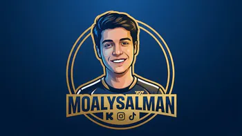Moalysalman