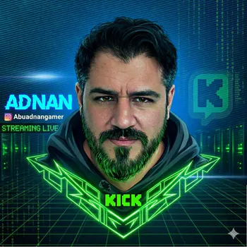 AbuAdnanGamer