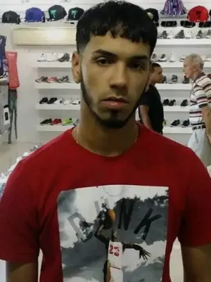 Kick Profile Pic