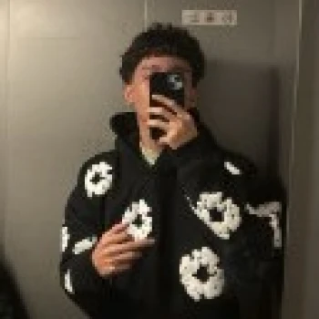 Kick Profile Pic